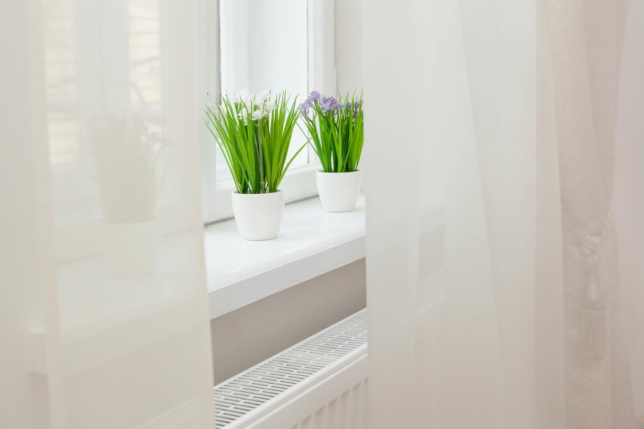Luxury Lviv Apartment Bagian luar foto