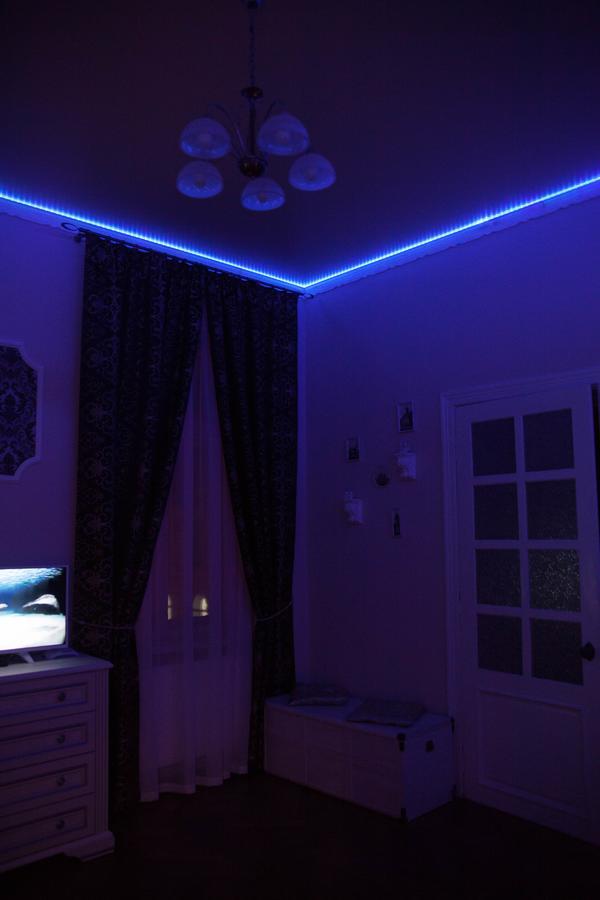 Luxury Lviv Apartment Bagian luar foto
