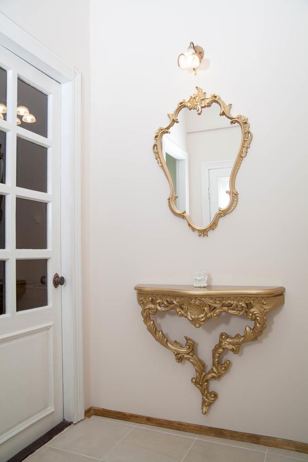 Luxury Lviv Apartment Bagian luar foto
